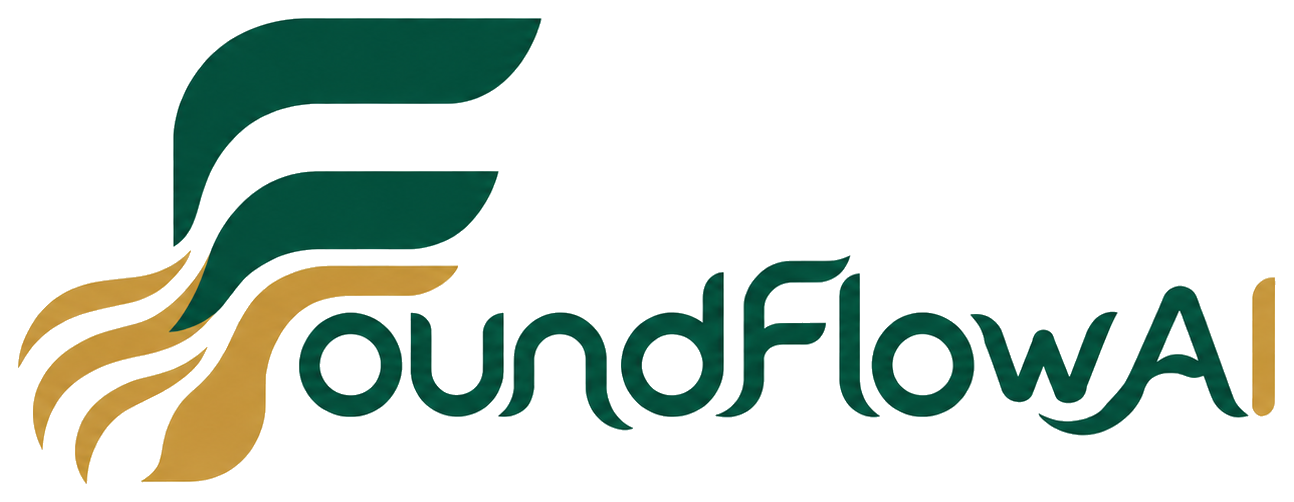 FoundFlow AI